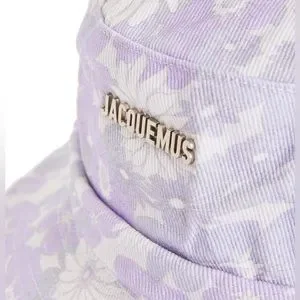 Jacquemus | Accessories | Jacquemus Le Bob Gadjo Bucket Hat  display picture 3